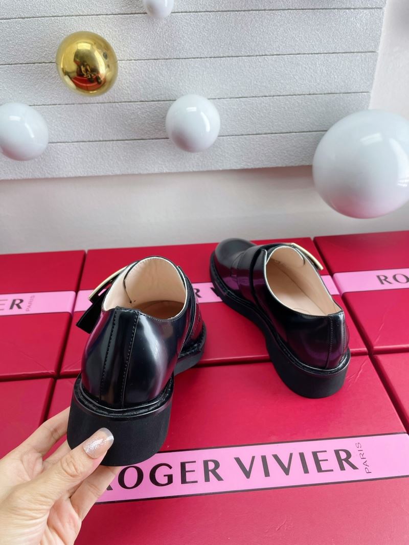 Roger Vivier Boots